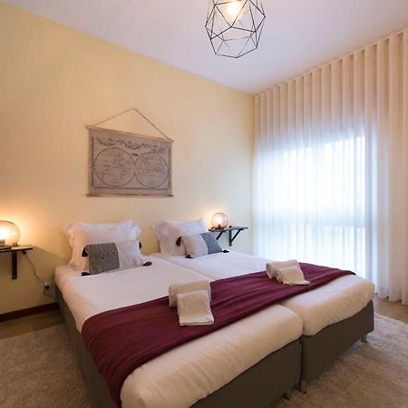 بورتو Lovelystay - Serralves Apartment With Free Parking المظهر الخارجي الصورة