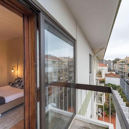 بورتو Lovelystay - Serralves Apartment With Free Parking المظهر الخارجي الصورة