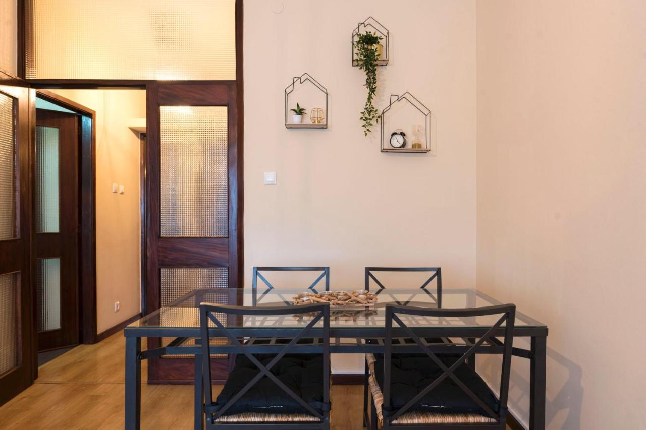 بورتو Lovelystay - Serralves Apartment With Free Parking المظهر الخارجي الصورة
