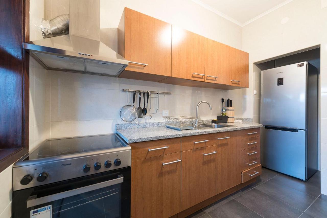 بورتو Lovelystay - Serralves Apartment With Free Parking المظهر الخارجي الصورة