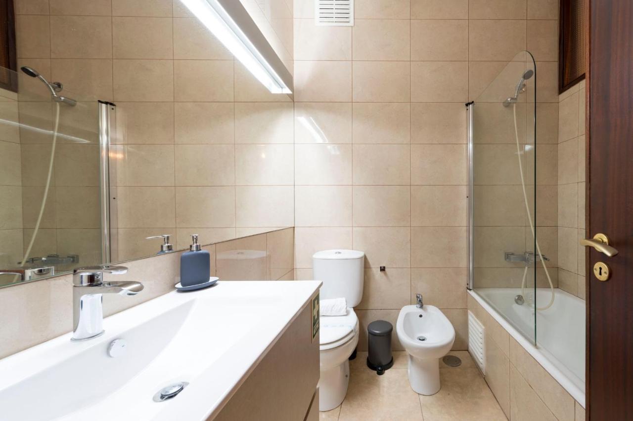 بورتو Lovelystay - Serralves Apartment With Free Parking المظهر الخارجي الصورة